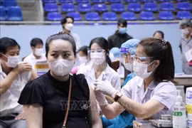 Vietnam notifica 685 nuevos casos de COVID-19