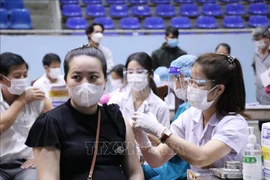 Vietnam notifica 685 nuevos casos de COVID-19