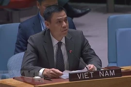 Vietnam exhorta a mejorar eficiencia de actividades de la Asamblea General de ONU