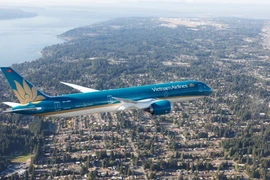 Vietnam Airlines pide asistencia para repatriar a vietnamitas en Ucrania