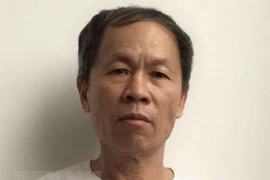Arrestan en Hanoi a propagandista contra Estado