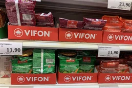 Vietnam y República Checa por promover comercio bilateral