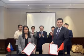 Vietnam exportará seis millones de toneladas de cemento y clinker a Filipinas