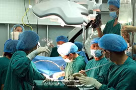 Grupo médico japonés planea construir centro de salud en Ciudad Ho Chi Minh