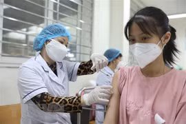 Vietnam registra 316 nuevos casos de COVID-19