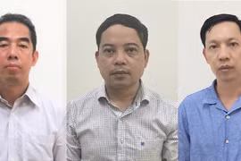 Emprenden proceso legal contra vicecanciller vietnamita 