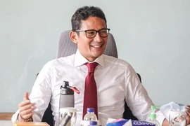 Indonesia abrirá cuatro mil restaurantes en extranjero para promover su cultura