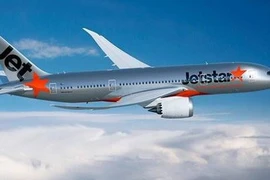 Jetstar Airways reanuda vuelos directos a Vietnam a partir del 8 de abril