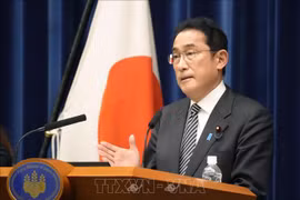 Resaltan asociación estratégica amplia y profunda Vietnam- Japón