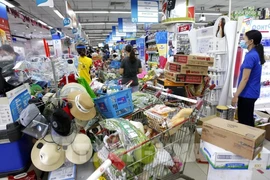 Ciudad Ho Chi Minh por estimular la producción y compras en verano de 2022