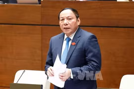 Ministro insta a renovar productos turísticos para atraer más visitantes internacionales