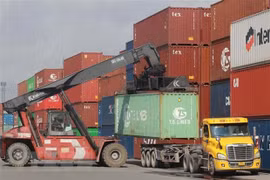 Comercio entre Vietnam y Rusia avanza a un buen ritmo