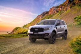 Vietnam entre los mercados clave de Ford Motor