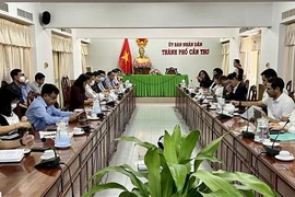 Orbis apoya detección de enfermedades oculares para más de 60 mil niños vietnamitas
