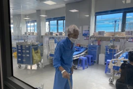 Vietnam registra dos mil 192 nuevos casos de COVID-19 en últimas 24 horas