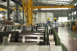 Ciudad vietnamita garantizar entorno favorable para las inversiones