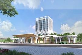 Instan a promover construcción de área urbana universitaria inteligente y moderna en Vietnam