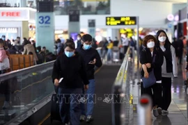 Divulgan en Vietnam nuevas regulaciones para turistas internacionales