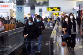 Divulgan en Vietnam nuevas regulaciones para turistas internacionales
