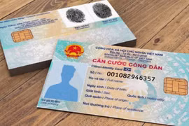 Hanoi acelera emisión de tarjetas de identificación inteligentes 