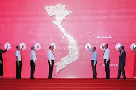 Llaman a participar activamente en Mes Humanitario en Vietnam