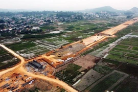 Ciudad Ho Chi Minh exhorta a inversión de Estados Unidos en 10 proyectos claves