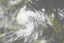 Pronostican entre 10 y 12 tormentas y depresiones tropicales en el Mar del Este para 2022