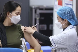 Casi todas las localidades vietnamitas se clasifican como seguras de COVID-19