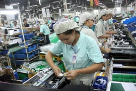 Vietnam, primer país del Sudeste Asiático con valor de exportaciones de mil millones de dólares a Hungría