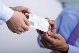 Seguro Social de Vietnam por cumplir altas metas trazadas para 2022