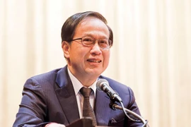 Camboya lanza nuevo modelo de comercio electrónico