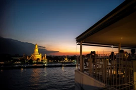 Tailandia promueve comercio con la India 