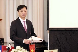 Vietnam y Laos mejoran cooperación en lucha contra drogas