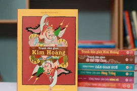 Anuncian 10 nominaciones para premio de VNA que honra amor a Hanoi