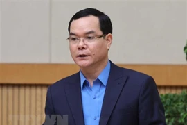 Vietnam asiste a Congreso de la Federación Sindical Mundial 