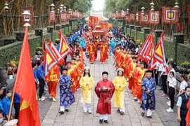 Celebrarán Día Ancestral Global de Vietnam en diferentes países