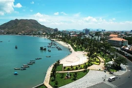 Provincia vietnamita desarrolla ciudades inteligentes para mejorar vida de pobladores 