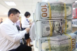 Remesas enviadas a Ciudad Ho Chi Minh superan tres mil millones de dólares