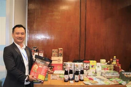Nuevas oportunidades para promover cooperación comercial Vietnam- Italia