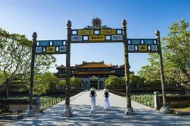 Resaltan la implementación eficiente de Vietnam de convenciones internacionales