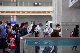 Laos reporta cifra menor de nuevos casos durante varios meses