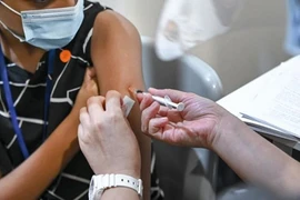 El 60 por ciento de pobladores singapurenses podría haber padecido la COVID-19
