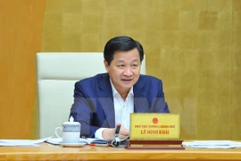 Deuda pública de Vietnam se mantendrá por debajo del 60 por ciento del PIB en 2030