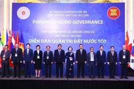 📝Enfoque: Vietnam orgulloso de ser miembro clave para desarrollo de ASEAN