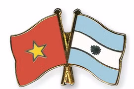 Vietnam felicita a Argentina por 212º aniversario de la Revolución de Mayo