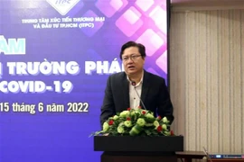 Empresas vietnamitas buscan oportunidades de exportar al mercado francés 