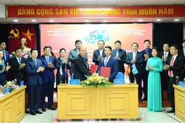 Vietnam y Camboya fortalecen cooperación en trabajo juvenil