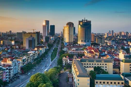 Vietnam mantiene con éxito su estabilidad fiscal, según FMI