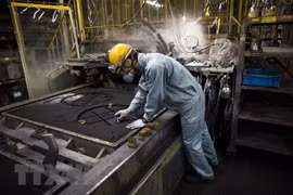 Vietnam aspira a enviar a 90 mil trabajadores al extranjero en 2022