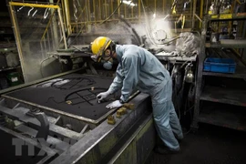 Vietnam aspira a enviar a 90 mil trabajadores al extranjero en 2022